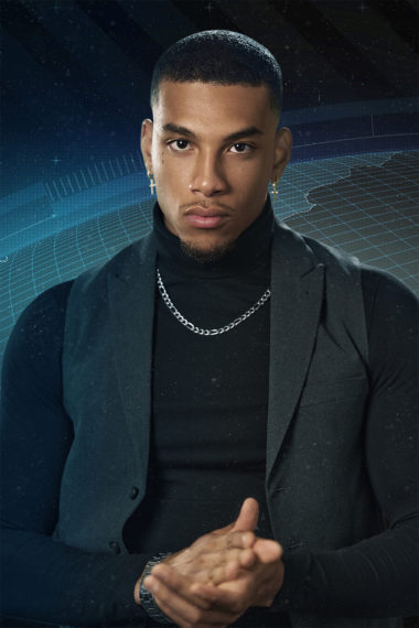 The Challenge Season 37 Meet The Cast Of Spies Lies And Allies Photos