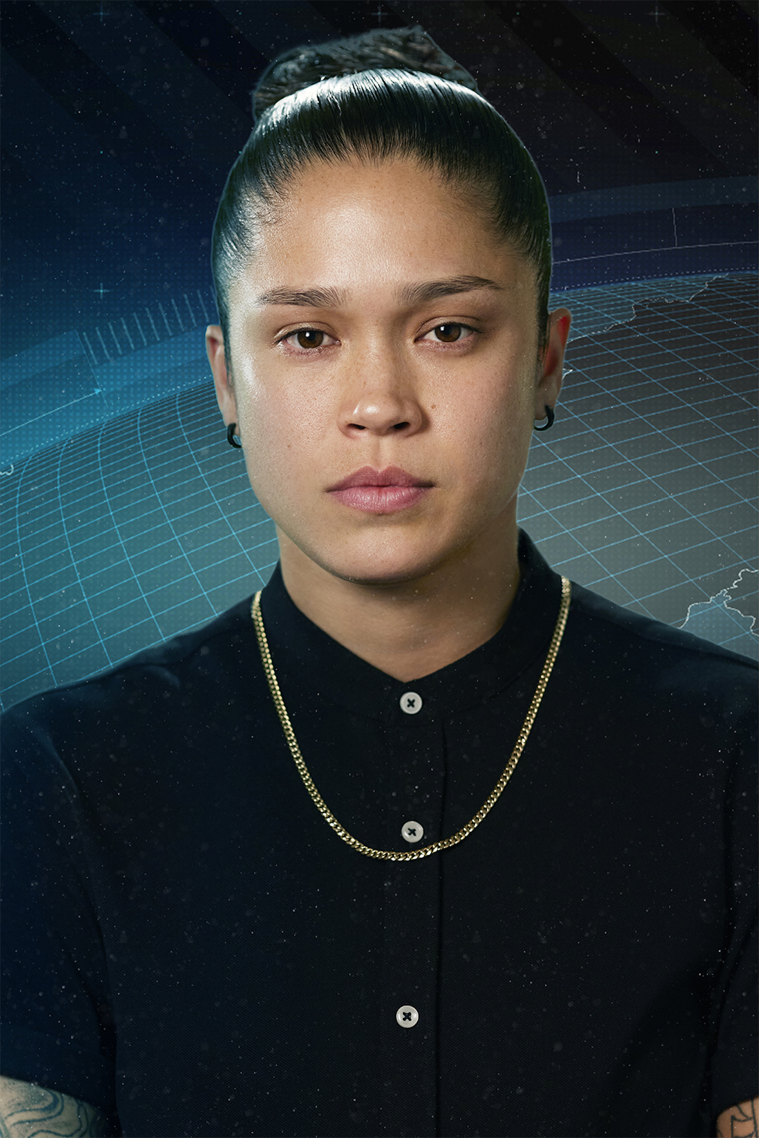 The Challenge Season 37 Kaycee Clark