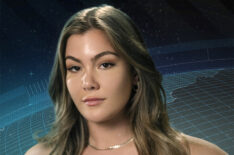 Tori Deal in The Challenge - Season 37