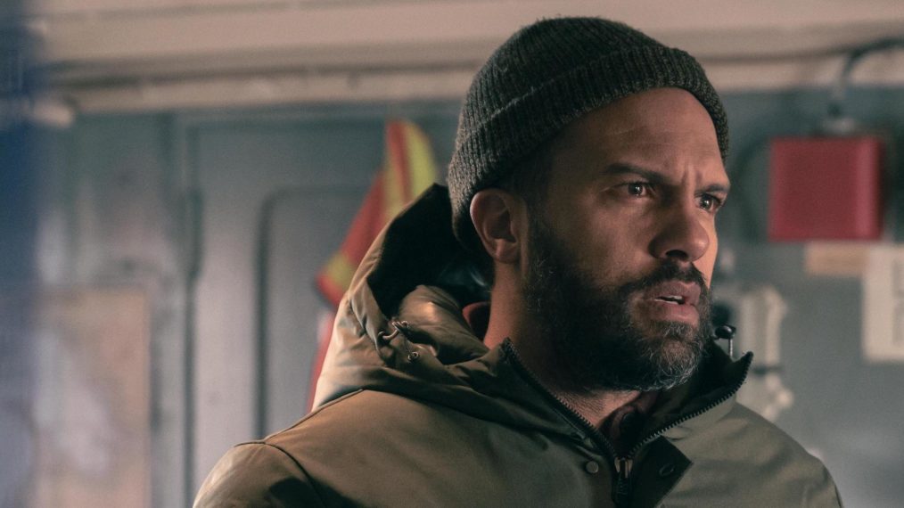 Luke The Handmaid's Tale Season 4 Episode 6 O-T Fagbenle