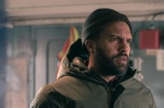 'The Handmaid's Tale': O-T Fagbenle on the Season 4 Finale, Reuniting With Hannah & More