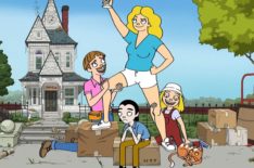 'The Harper House' Trailer: Rhea Seehorn, Jason Lee & Tatiana Maslany Lend Voices to Animated Series (VIDEO)