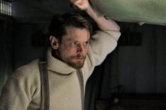 The North Water - Jack O'Connell as Patrick Sumner