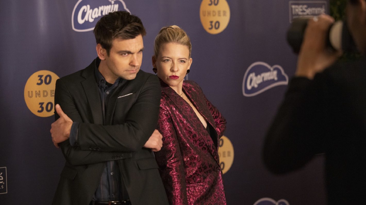 'The Other Two' Gets Long-Awaited Season 2 Premiere Date on HBO Max