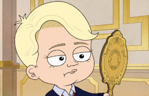 The Prince - Max Series - Where To Watch