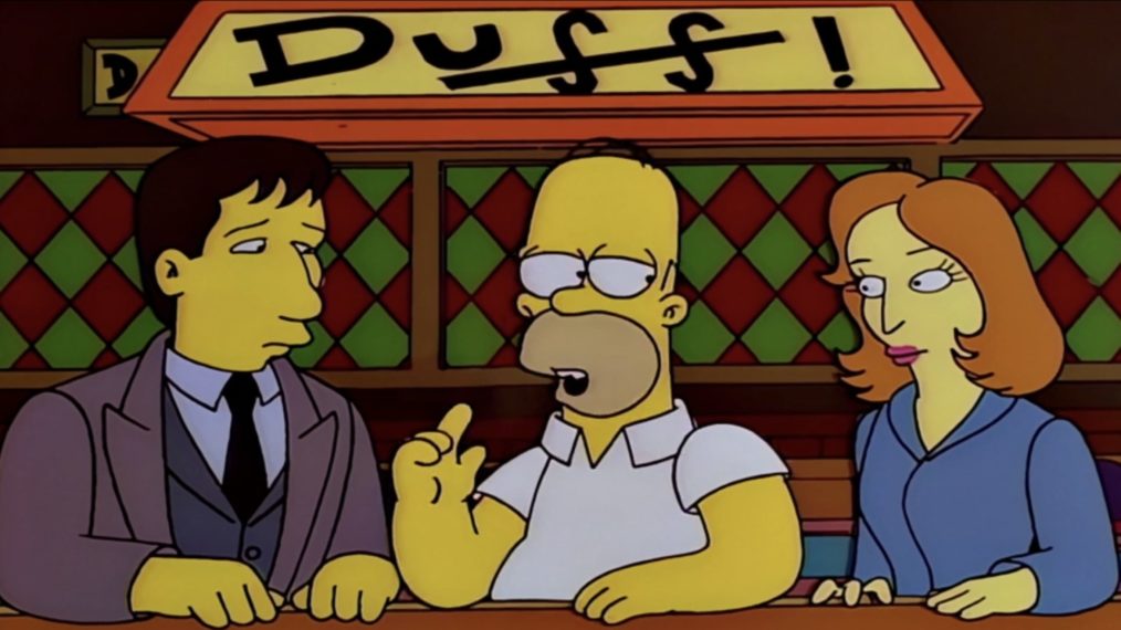 The Simpsons Season 8 Episode 10