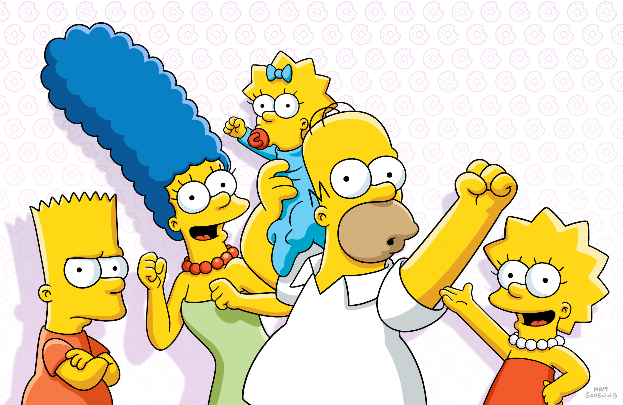 The Simpsons Season 32 Gallery Photo