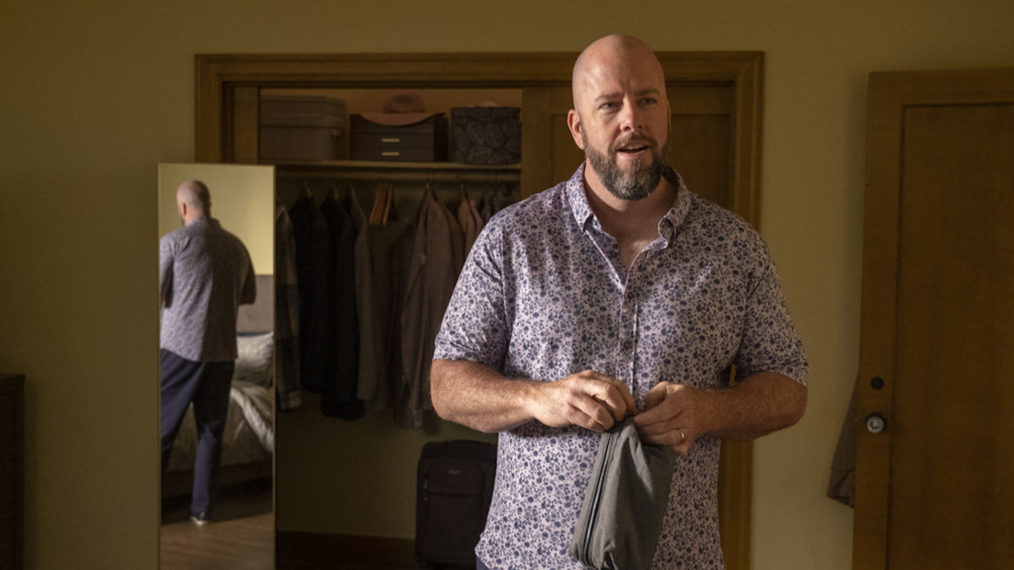 Chris Sullivan This Is Us Season 5 Finale Toby