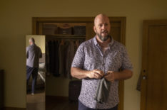 Chris Sullivan on the 'Painful' End of 'This Is Us' & Toby in the Flashforwards