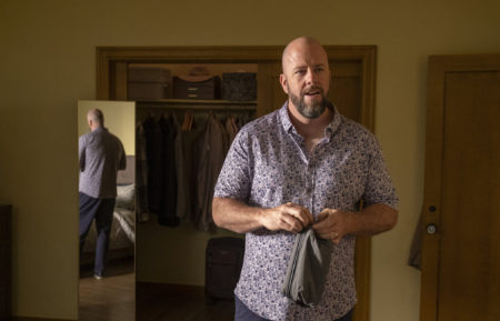 Chris Sullivan This Is Us Season 5 Finale Toby