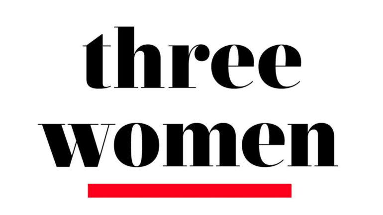 Three Women