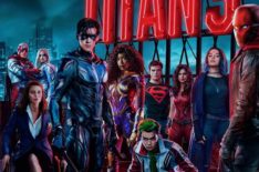 The 'Titans' Head to Gotham (and HBO Max) in the Season 3 Trailer (VIDEO)