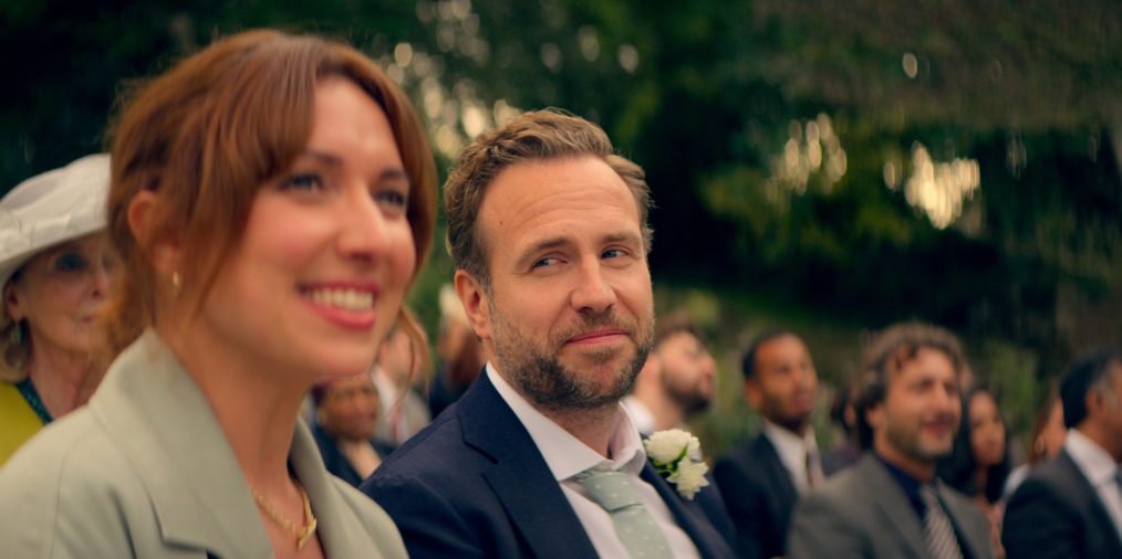 Trying Season 2 Esther Smith Rafe Spall Jason Nikki 