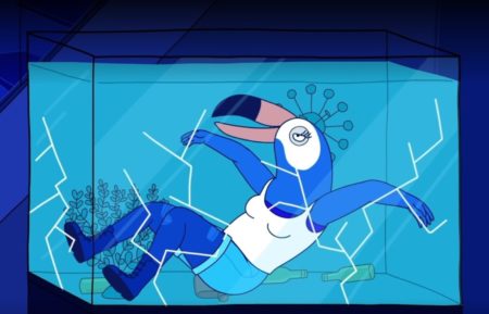 Tuca and Bertie Featured