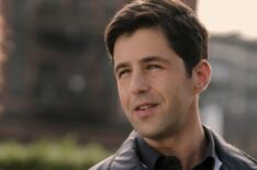 Josh Peck in the pilot of Turner And Hooch
