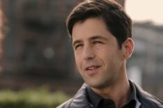 Josh Peck in the pilot of Turner And Hooch