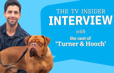 Turner and Hooch