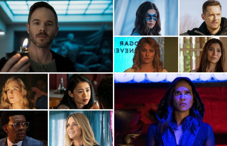 Chicago P.D. - NBC Series - Where To Watch