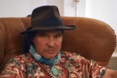 VAL - Val Kilmer - Amazon Prime Video