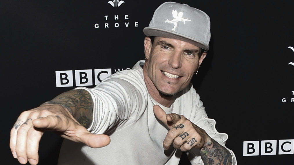 Vanilla Ice