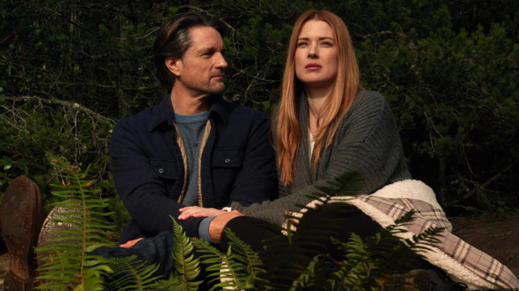 #9 Burning Questions for a Season 4 #9 Burning Questions for a Season 4