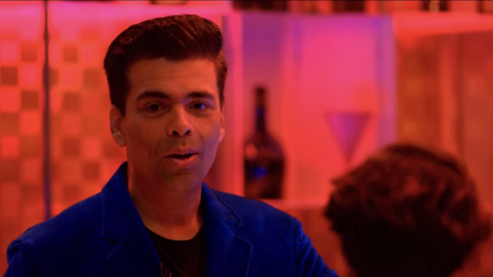 What The Love! With Karan Johar