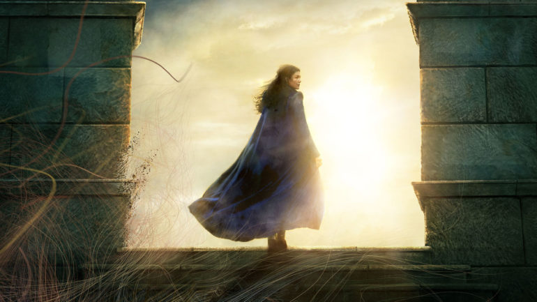wheel of time audiobook rosamund pike book 5 release date