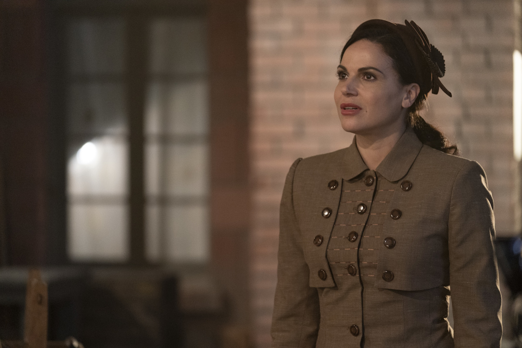 Lana Parrilla Why Women Kill Season 2 Finale Rita