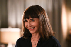 Mary Steenburgen as Maggie Clarke in Zoey's Extraordinary Playlist - Season 2