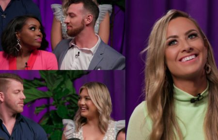 ‘Love is Blind: After the Altar’: Catching Up With the Couples Ahead of the Reunion Series, Featured Image