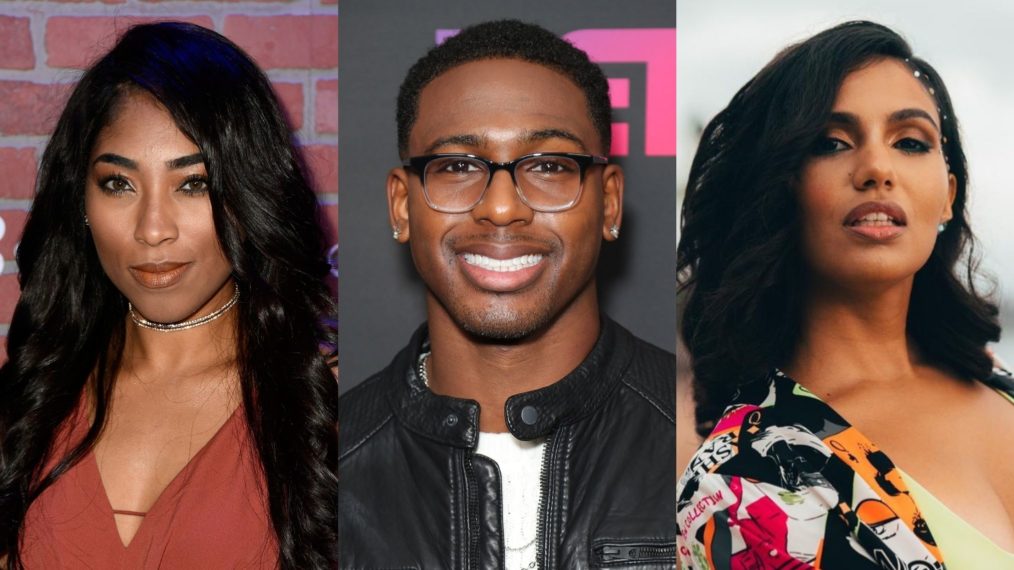 ‘The Game’ Paramount+ Revival Announces New & Returning Cast Members