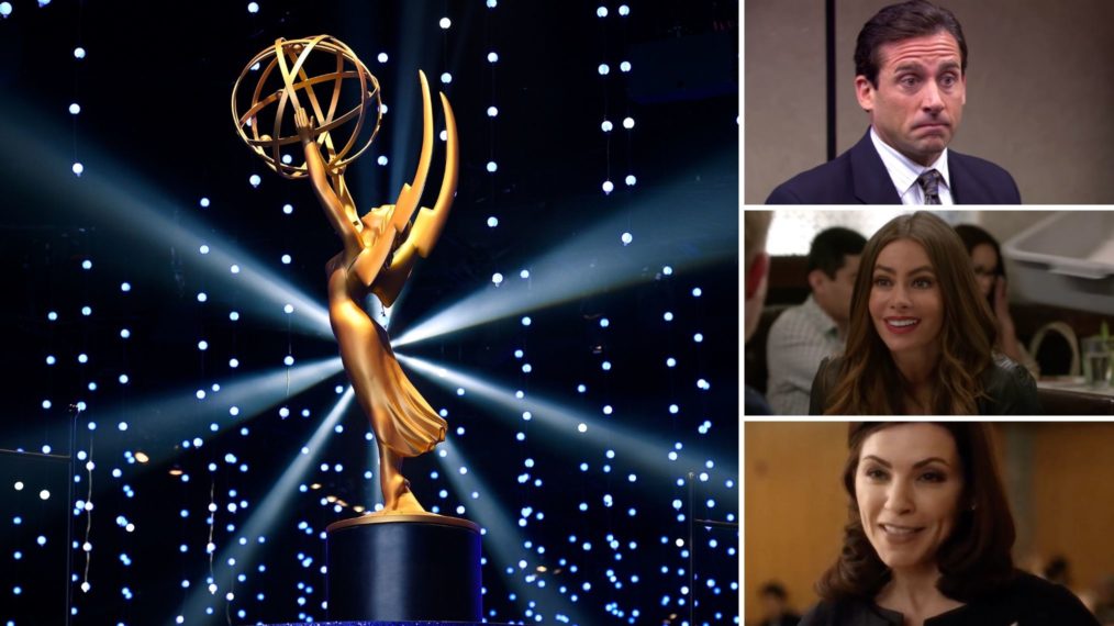 #How Well Do You Remember the 2011 Emmy Winners?