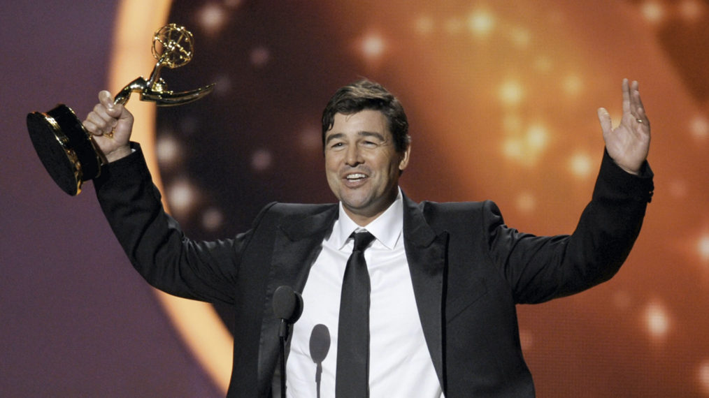 2011 Emmys Kyle Chandler