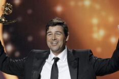 2011 Emmys Kyle Chandler