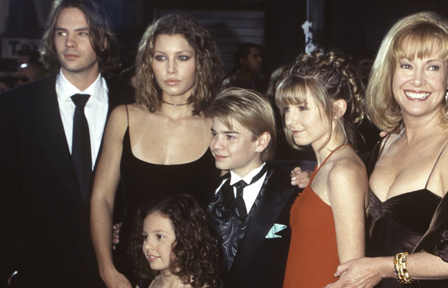 Chaz Lamar Shepherd - Actor, Singer