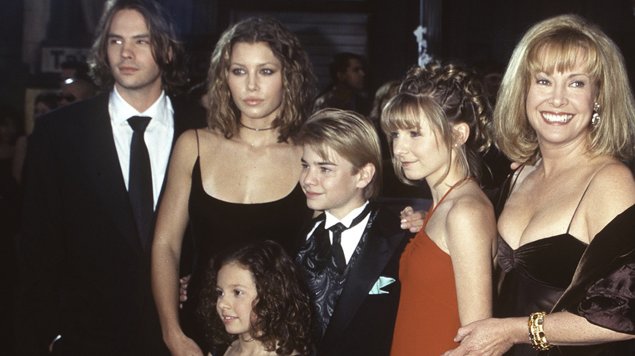 '7th Heaven' Turns 25: Where's the Cast Now?