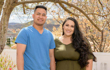 '90 Day Fiancé: Happily Ever After?' Couple Asuelu and Kalani