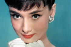 Sabrina - Audrey Hepburn, 1954