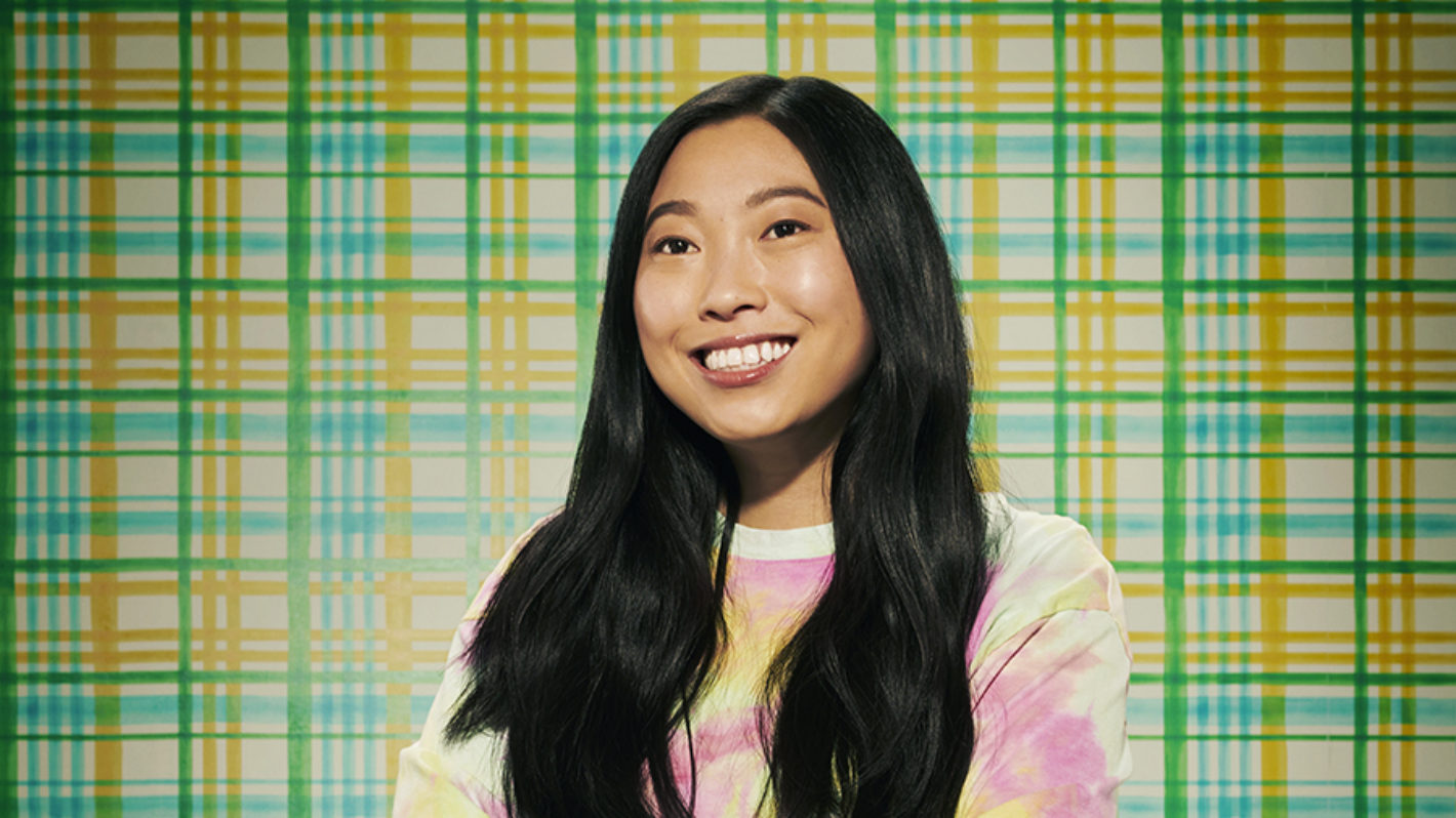 'Awkwafina Is Nora From Queens' Is as Absurd & Entertaining as Ever in - Awkwafina Is Nora From Queens Season 2 Premiere