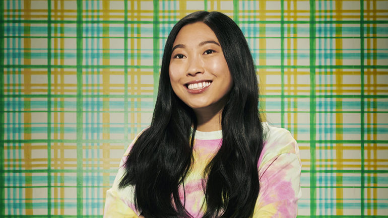 'Awkwafina Is Nora From Queens' Is as Absurd & Entertaining as Ever in - Where Can I Watch Awkwafina Is Nora From Queens