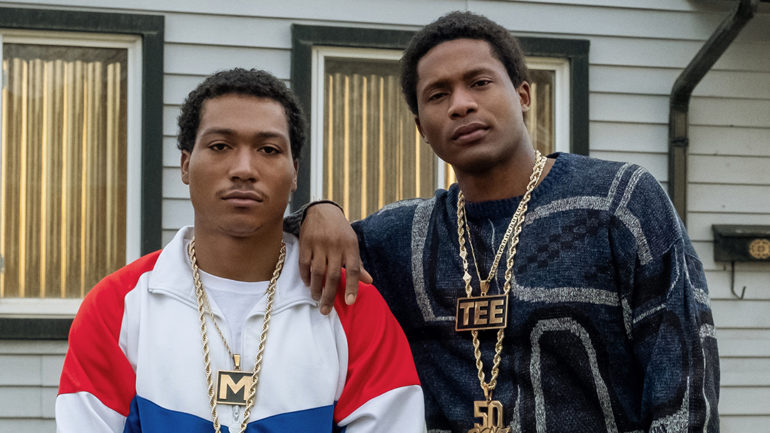 Bmf - Saison 1 'BMF': Can Love & Loyalty Hold Up Against Money in the New Starz Series?