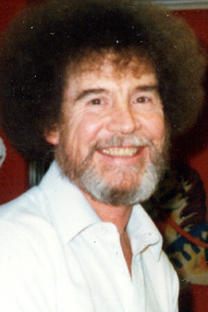 Bob Ross