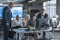 3 Big Changes Coming to 'Bull' in Season 6