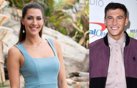 Becca Kufrin & Blake Horstmann, 'Bachelor in Paradise'