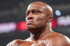 Bobby Lashley