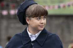 Call the Midwife - Megan Cusack