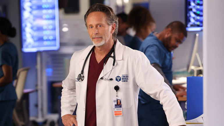 'Chicago Med' Season 7 Preview: More Conflict With Dean, New Doctors & More