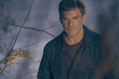 Dexter: New Blood, Michael C. Hall, Showtime