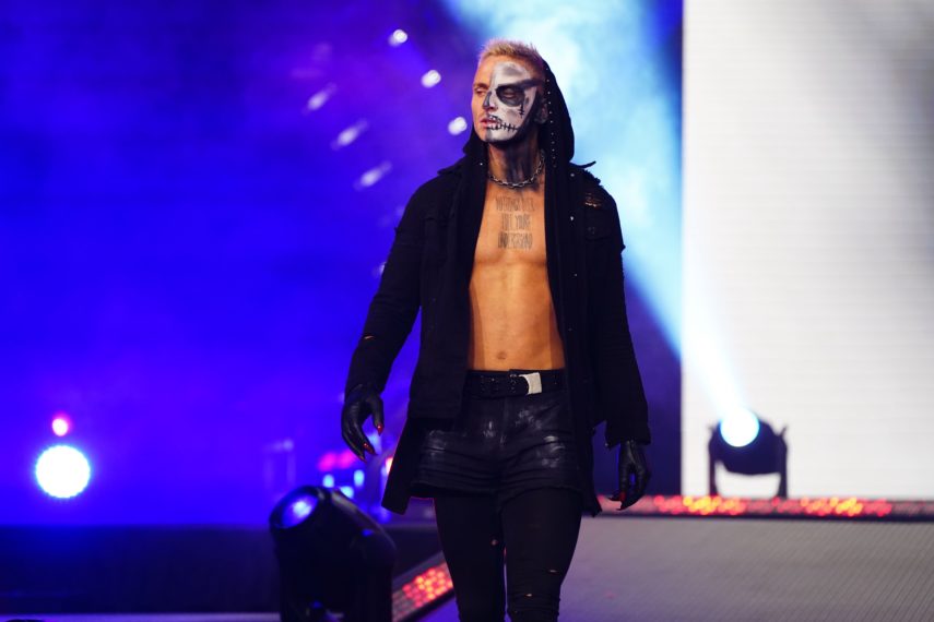 Darby Allin