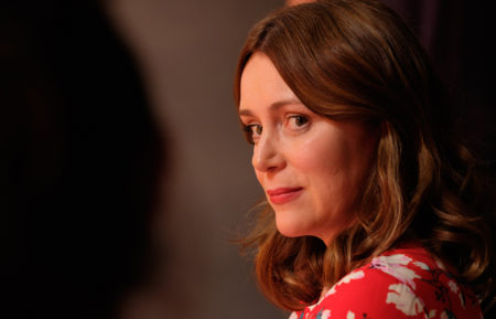 Finding - Alice Keeley Hawes